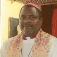 Bishop Wright Celebrated 15 years of service