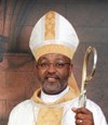 Easter Message from Bishop Laish Boyd