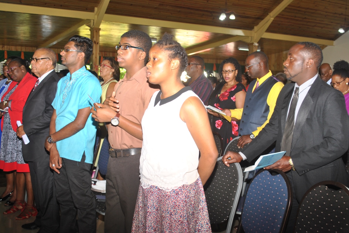 Diocese Launches Season of Intentional Discipleship