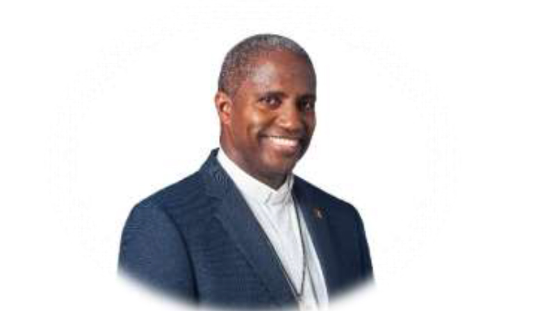 Enthronement Sermon by Bishop Michael Maxwell – Barbados