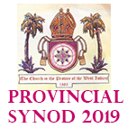 Provincial Synod 2019 Announced