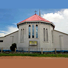 All Saints’, New Amsterdam, Guyana celebrated 180 years