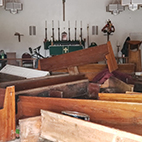 Diocese of Jamaica & The Cayman Islands Supports The Bahamas