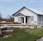 Hurricane Dorian Report – Fr. Bsp. Laish Boyd