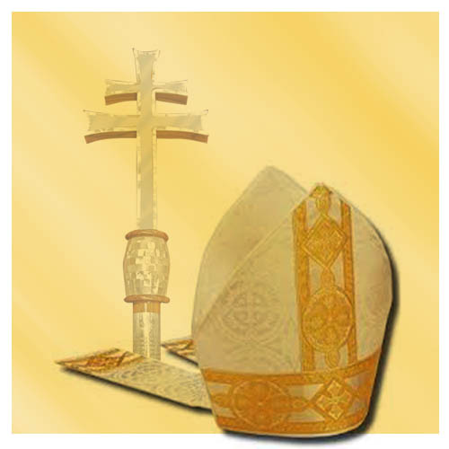 Recognition Service for Archbishop Howard Gregory