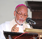 COVID-19 – A Call for Reflection says Archbishop Gregory