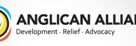 Anglican Alliance Synod Presentation