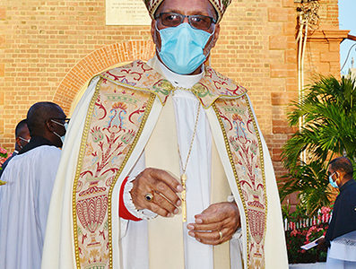 Leadership and the Pursuit of the Common Good