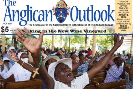 The Anglican Outlook eNewspaper