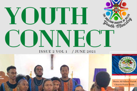 Youth Connect – Belize Youth Ministry