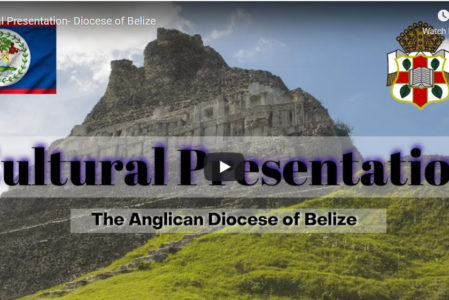 Belize Cultural Presentation