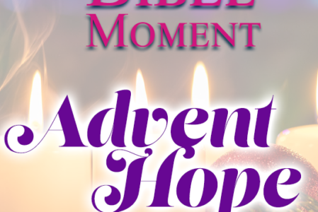 Advent – HOPE
