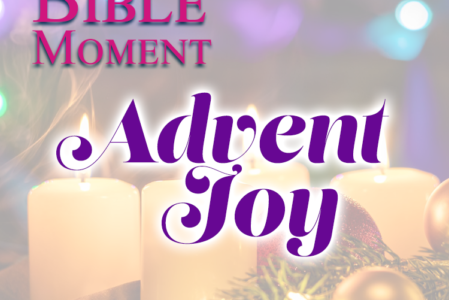 ADVENT JOY