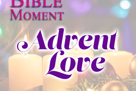 ADVENT LOVE