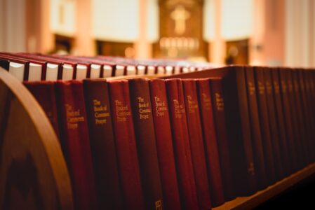 The Spiritual Disciplines, perspectives for the Caribbean Church 