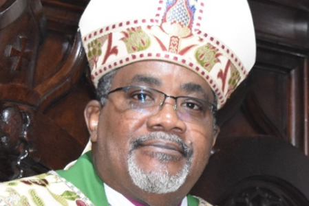 CHRISTMAS MESSAGE 2023