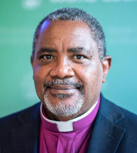 Bishop Philip Wright Is New Archbishop of The West Indies