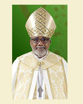 A CHRISTMAS MESSAGE by Most Reverend Philip S. Wright M.A., OBE, Archbishop – Church in the Province of the West Indies