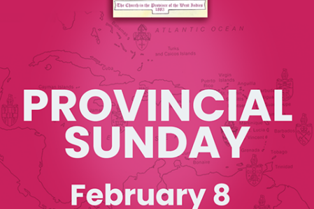 PROVINCIAL SUNDAY